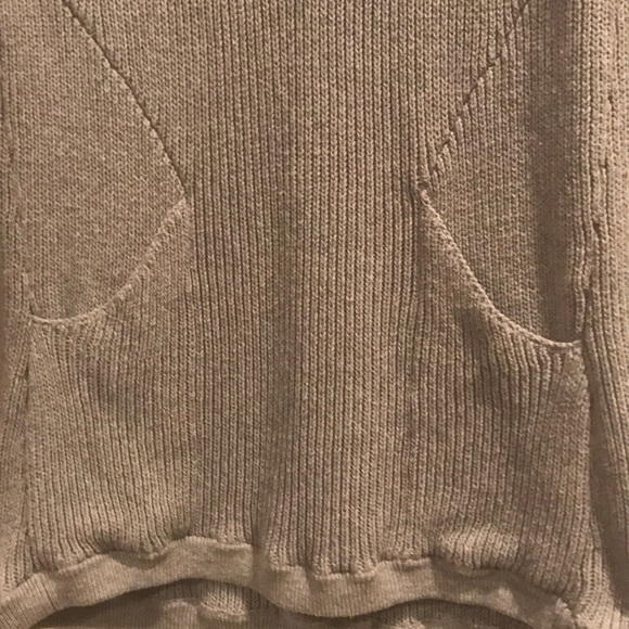 Lululemon Sweater in Gray - Picture 2 of 7